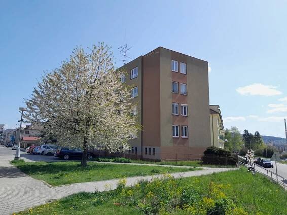 Prodej bytů 3+1, Chelčického, Strakonice | Mapio.cz