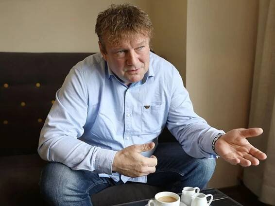 Kauzy policejních prezidentů: Tuhý – nagelovaný tajtrlík, nebo obratný vyjednavač? | PrahaIN 