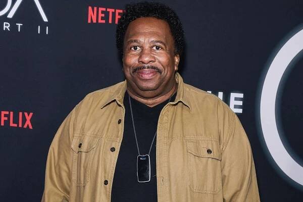 'The Office' Stanley Spinoff Is Stalled as Star Leslie David Baker Gives Back $110,000 to Hopeful Fans