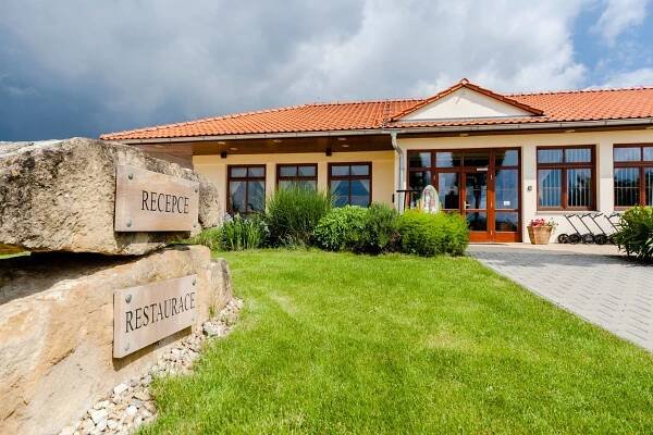 GOLF HOTEL AUSTERLITZ, Slavkov u Brna
