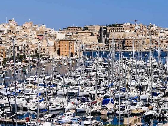 What to do in Valletta Malta