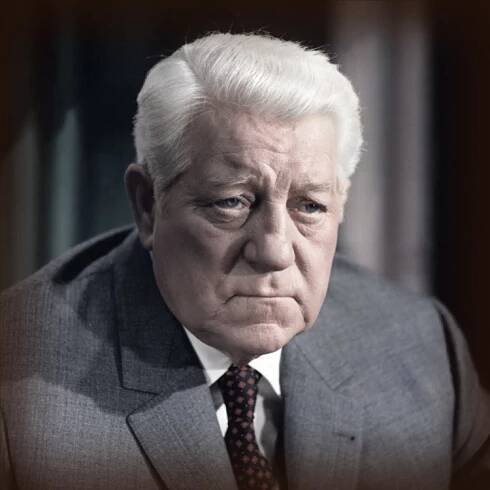 Jean Gabin – Francouzský film