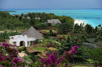 Fotogalerie Zanzibar - Nejlepší fotky - DELUXEA