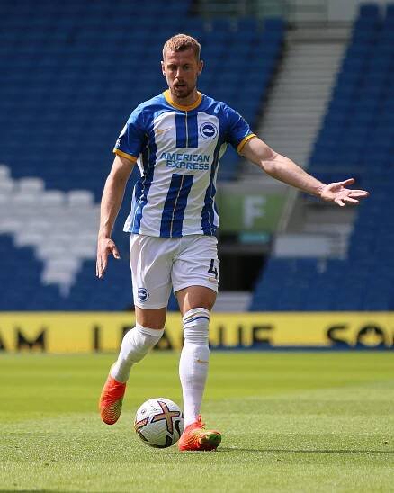 Adam Webster