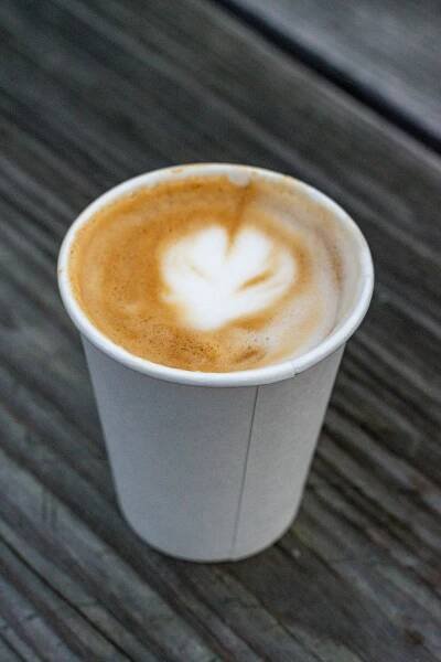 The Best Coffee In Seattle: 15 Great Seattle Coffee Shops