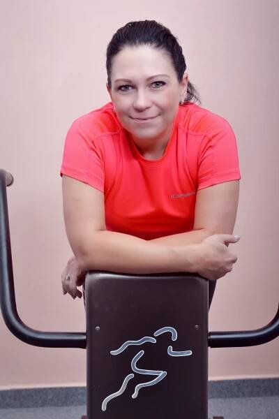 Petra Nováková