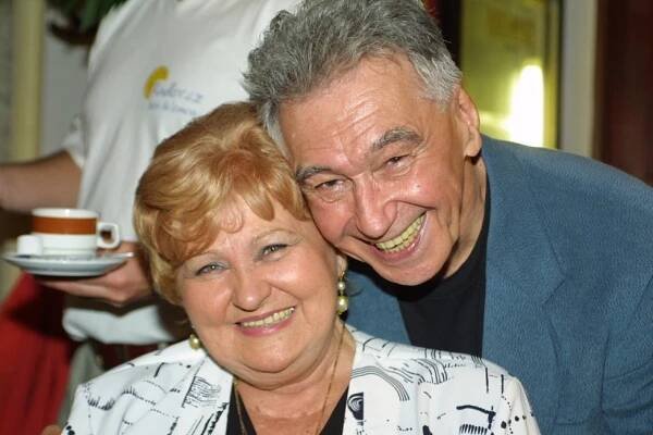 Skutečné životy: Káča z Hrátek s čertem chtěla skočit z okna i s dcerkou! Život Evy Klepáčové zničila...