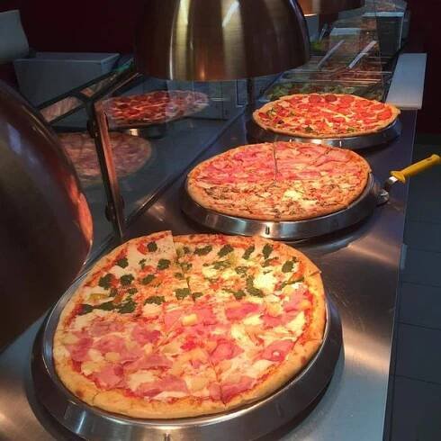 PIZZA ROMA foto 4