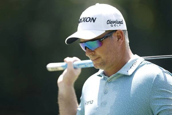 PGA Tour playoffs: Ryan Fox fends off injury; Rory McIlroy opts out of St Jude Championship