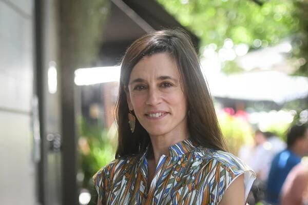 María Cecilia Barbetta