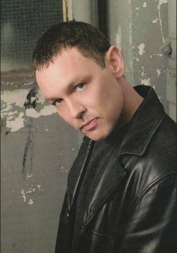 Doug Hutchison fotka