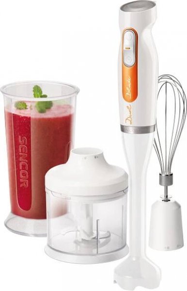 Sencor SHB 4260WH-EUE3 bílý