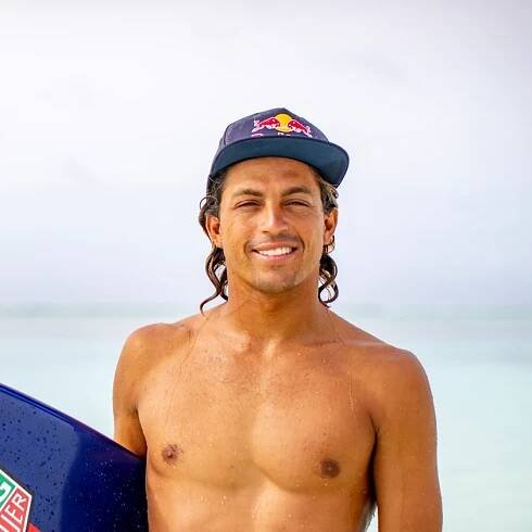 Esurf Ambassadors