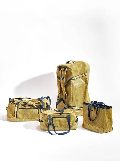 Duffel Bag