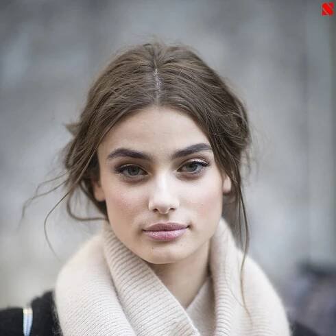 Taylor Marie Hill
