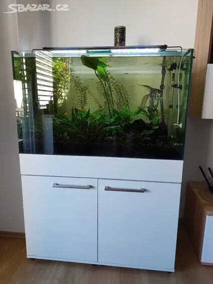 akvarium 300 l