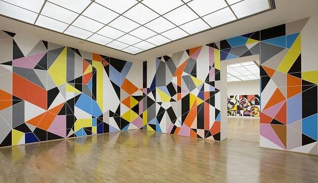 Museum of Modern Art