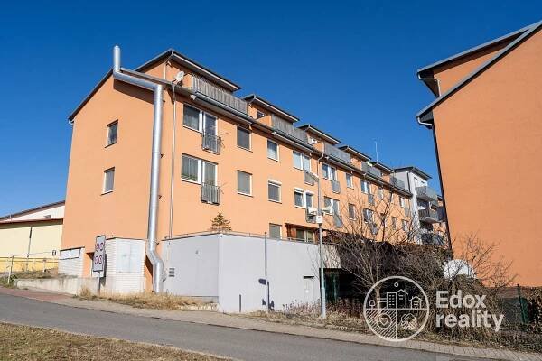 Prodej Byt 2+kk, Za Devítkou, Jinočany, okres Praha-západ