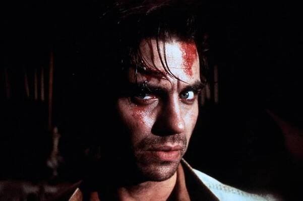 Psycho 3 - Z filmu - Jeff Fahey
