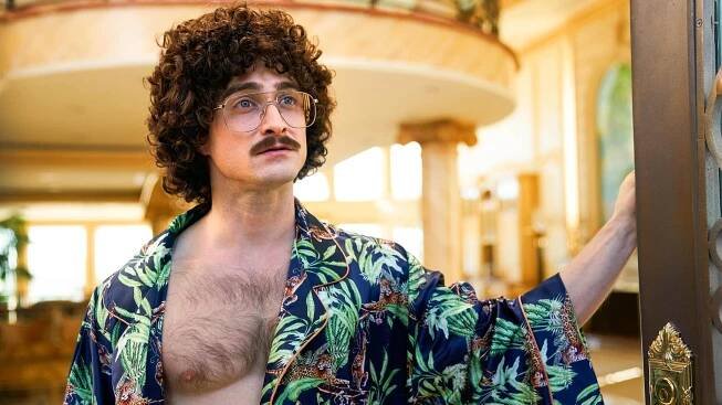 Už nechce být Harry Potter! Daniel Radcliffe se na divadle svléká donaha a ve filmech miluje bizarní role