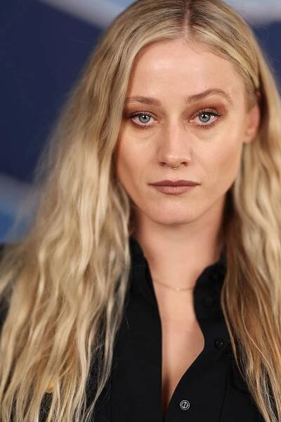 Olivia Taylor Dudley