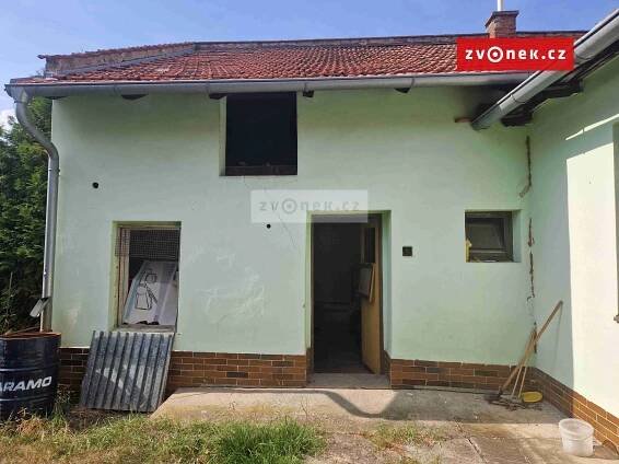Prodej Dům, Uherské Hradiště - Mařatice