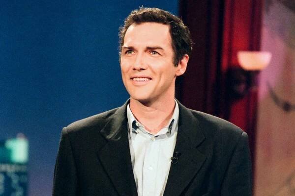 Norm MacDonald