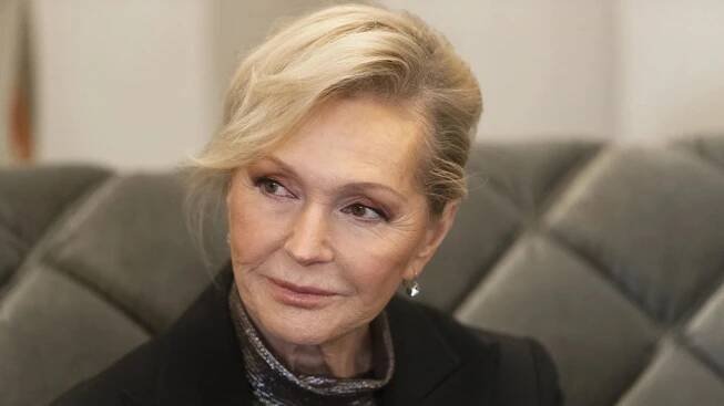 Nejsem hamižná, šlo mi o princip. Vondráčková vysoudila vyšší důchod