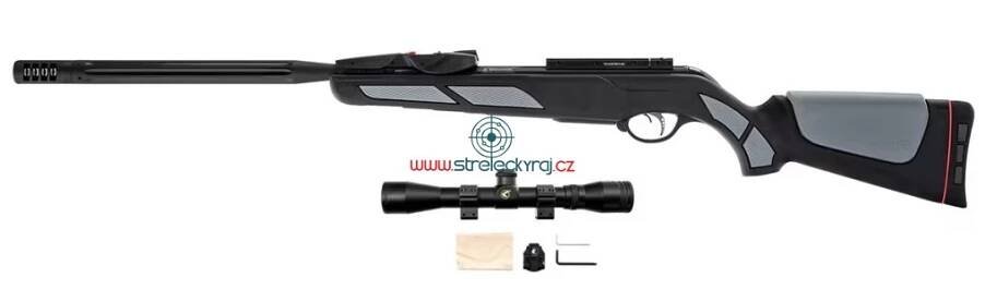 Vzduchovka Gamo Viper Pro 10X IGT Gen3i SET 5,5 24J 268m/s FP | streleckyraj.cz