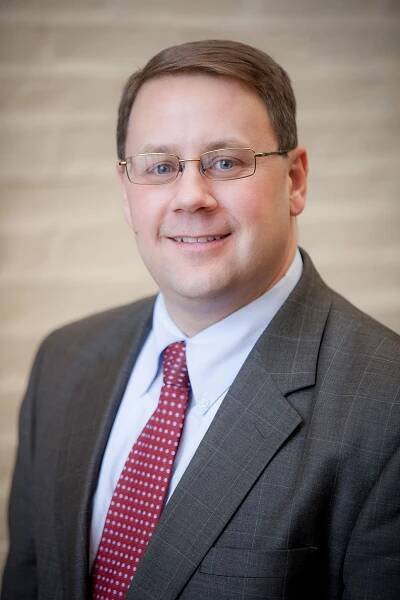 Patrick McKenna Expands Community Service