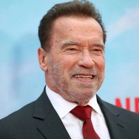 Far From Expendable! Arnold Schwarzenegger's Net Worth In 2024 Is Massive