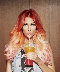 Bonnie McKee, the Writer Behind Your Fave Katy Perry Songs, Talks Going Solo, Writing "Roar," and More