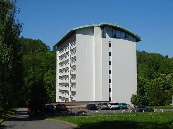 Fotografie - SPA Resort Libverda - 07.05.2018