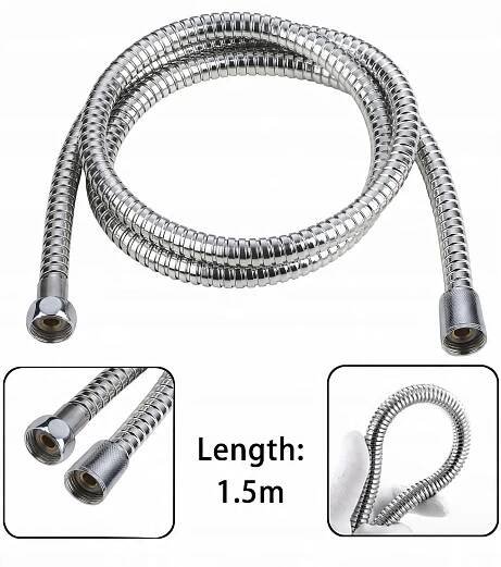 Termostatická sprchová baterie GROTHERM + dešťová sprcha KOLUMNA OMNIRES za 4127.00CZK - Allegro