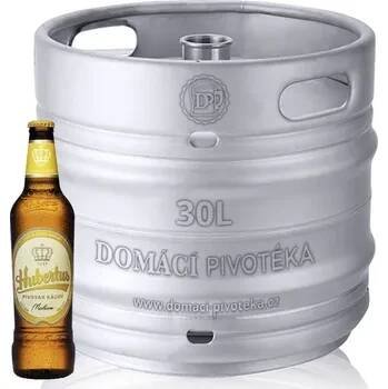 Kácov Hubertus Medium - 30l sud piva