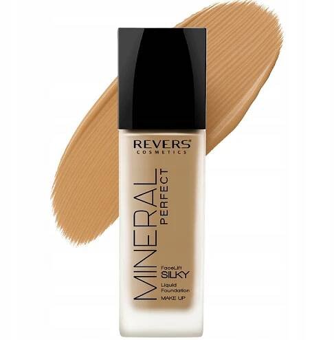 Revers Podkladová Báze Foundation no 24 Bronze 40 ml / 0125