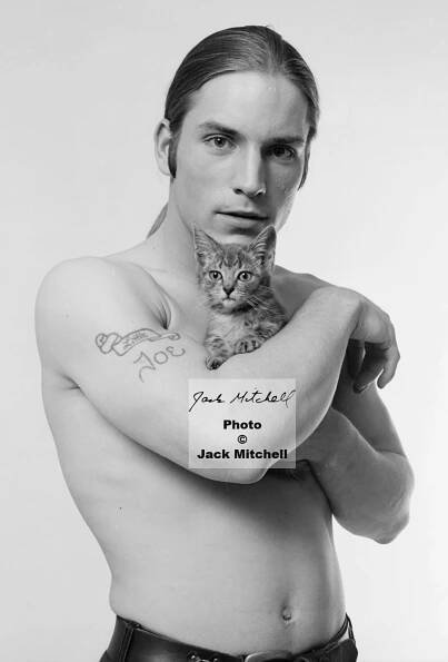 Blog/News - Jack Mitchell Archives