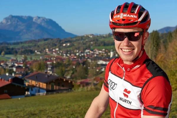 Johannes Kühn | Biathlet
