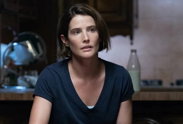 Secret Invasion Maria Dies Cobie Smulders