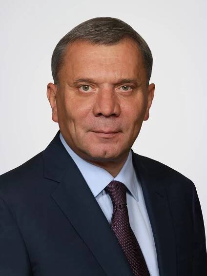 Andrej Martyanov: Absolutně špatně...