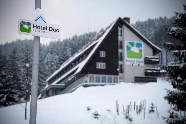 HOTEL DUO