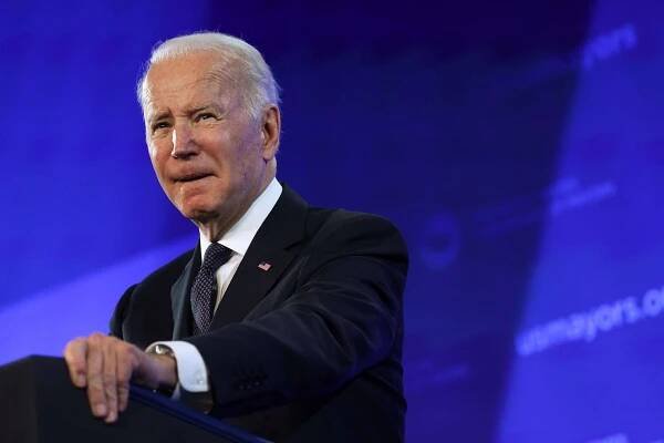 Diplo pour les nuls : Quand Joe Biden fait son Trump