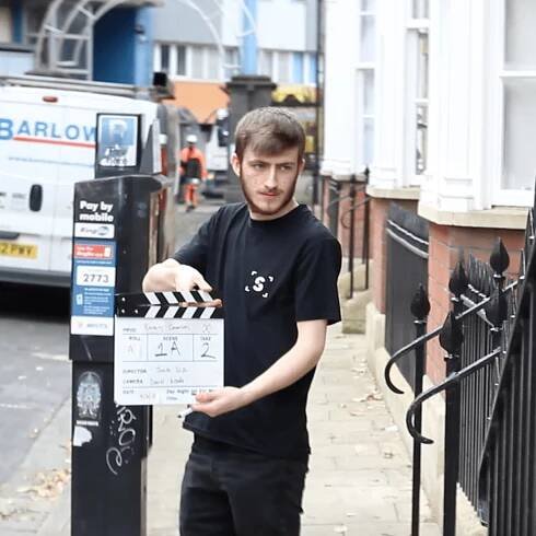 Michael McGrath | Director, Producer, 1st Assistant Director | Tabb