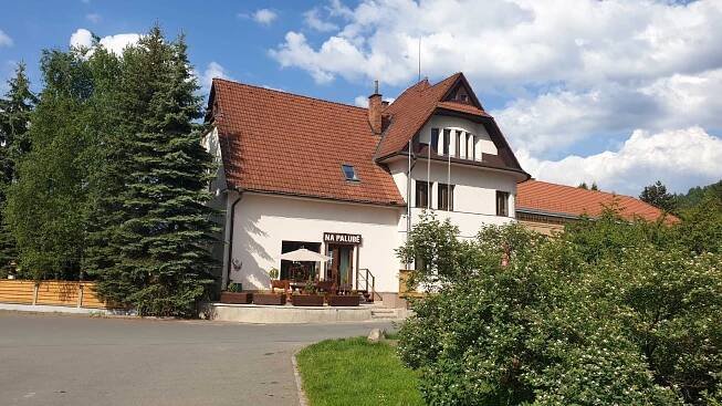Pension Fortuna, Halenkov