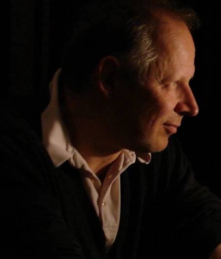 Axel Milberg
