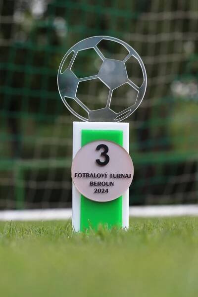Fotogalerie | Cabelíci 2013 - FK Králův Dvůr