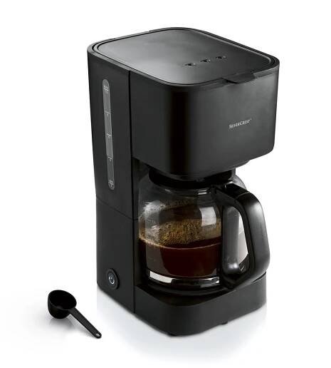 Kávovar SKMK 1000 D2
