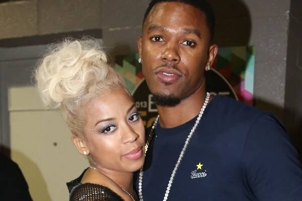 Keyshia Cole on Why She Waited to Divorce Former NBA Star Daniel Gibson: 'At Some Point You Just Gotta Choose' (Exclusive)