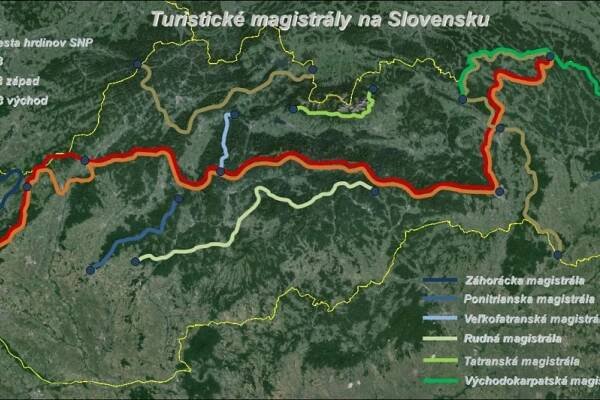 Juraj Geleneky | HIKING.SK