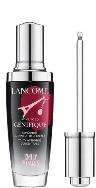 Advanced Génifique Youth Activating Serum: Emily in Paris